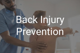 Back Injury Prevention (2024)