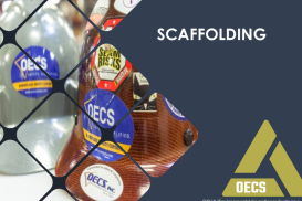 Associate June 2024 Breakout Scaffolding