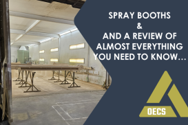 Associate June 2024 Breakout Paint Booths