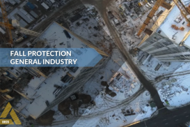 Fall Protection for General Industry v.1