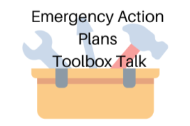 Emergency Action Plan Toolbox Talk v.2