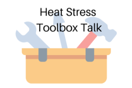 Heat Stress Toolbox Talk v.2